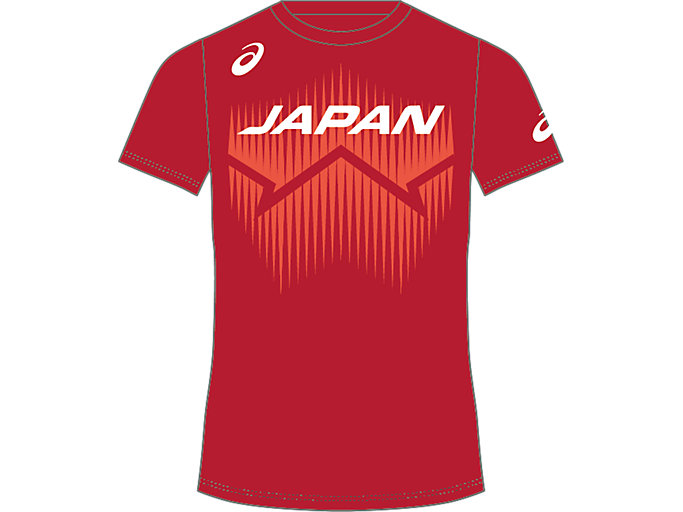 VB男子日本代表応援Tシャツ（サイン）