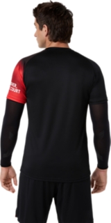 トップライン半袖シャツ、画像 2 / 7