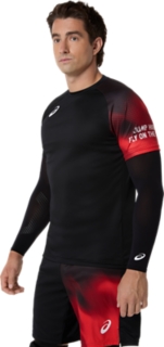 トップライン半袖シャツ、画像 3 / 7