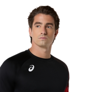 トップライン半袖シャツ、画像 4 / 7