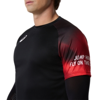 トップライン半袖シャツ、画像 5 / 7