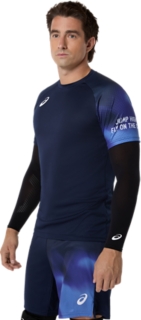 トップライン半袖シャツ、画像 3 / 7