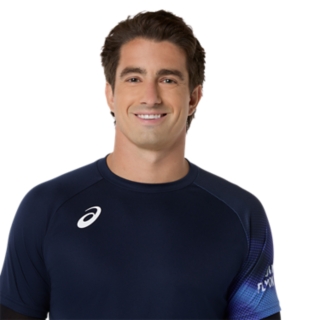 トップライン半袖シャツ、画像 4 / 7