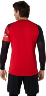 トップライン半袖シャツ、画像 2 / 7