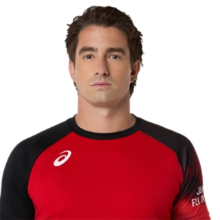 トップライン半袖シャツ、画像 4 / 7