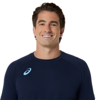 プラクティス半袖シャツ(背面プリント)、画像 4 / 7