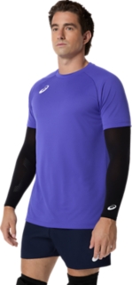 プラクティス半袖シャツ(背面プリント)、画像 3 / 7