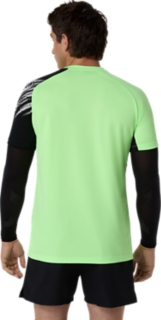 プラクティス半袖シャツ(肩口プリント)、画像 2 / 7