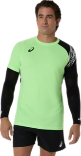 イルミナティグリーン