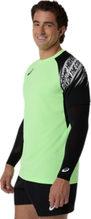 プラクティス半袖シャツ(肩口プリント)、画像 3 / 7