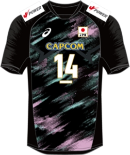 Performance Black A
