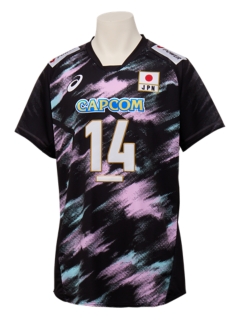 Performance Black A