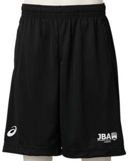 ASICS×ballaholic MESH ZIP SHORTS | IVORY | メンズ ショートパンツ 