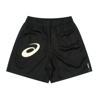 ASICS×ballaholic MESH ZIP SHORTS