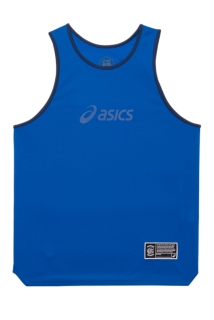 ASICS×ballaholic POCKET LONG TEE | VANILLA | メンズ Tシャツ 