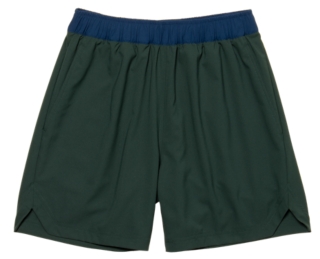 ASICS×ballaholic MESH ZIP SHORTS | SEA FORM | メンズ ショート 