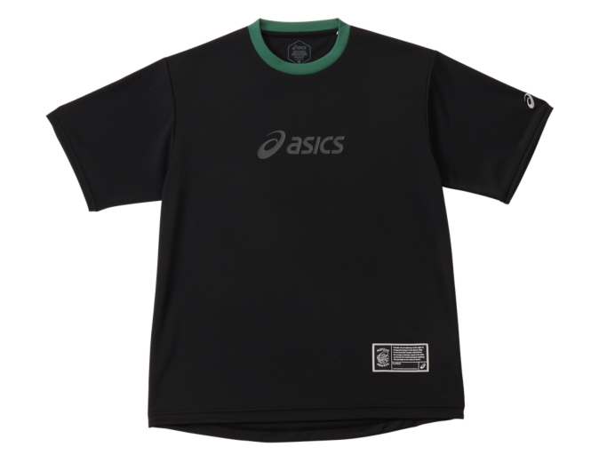 ショートスリーブトップ | メンズ Tシャツ・ポロシャツ【ASICS公式】