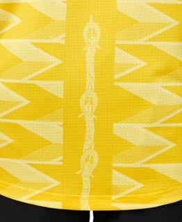 TEAM AUSTRALIA OLYMPIC REPLICA BASKETBALL SINGLET, Image 14 of 17