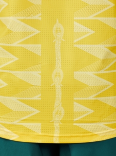 TEAM AUSTRALIA OLYMPIC REPLICA BASKETBALL SINGLET, Image 6 of 17