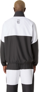 ジャケット, パフォーマンスブラック×ブリリアントホワイト 2