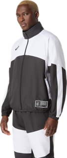 ジャケット, パフォーマンスブラック×ブリリアントホワイト 3