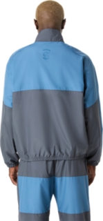 ジャケット, キャリアグレー×ウインターシー 2