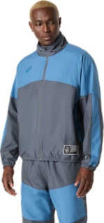 ジャケット, キャリアグレー×ウインターシー 3