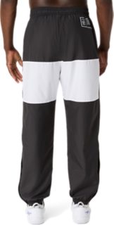 パンツ, パフォーマンスブラック×ブリリアントホワイト 2