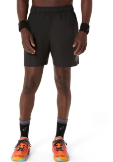 パフォーマンスブラック