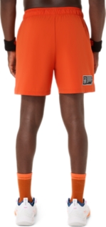 ショーツ, レッドクレー 2