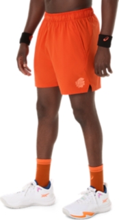 ショーツ, レッドクレー 3