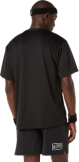 ショートスリーブ, パフォーマンスブラック 2