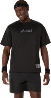 パフォーマンスブラック