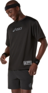 ショートスリーブ, パフォーマンスブラック 3