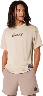 ショートスリーブ, Simply Taupe 1