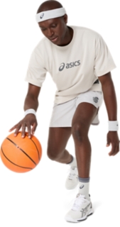 アシックス公式] ショートスリーブ