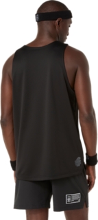 タンクトップ, パフォーマンスブラック 2