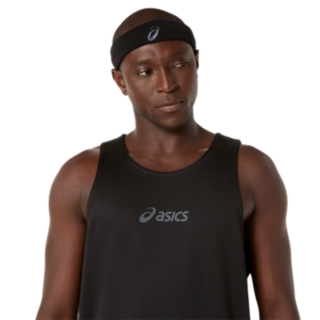 アシックス公式] タンクトップ