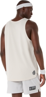 タンクトップ, クラウドグレー 2