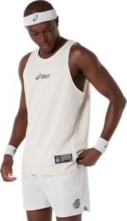 タンクトップ, クラウドグレー 3