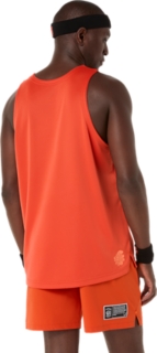 タンクトップ, レッドクレー 2