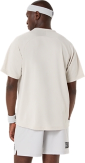 ショートスリーブ, クラウドグレー 2