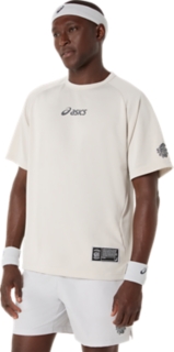 ショートスリーブ, クラウドグレー 3