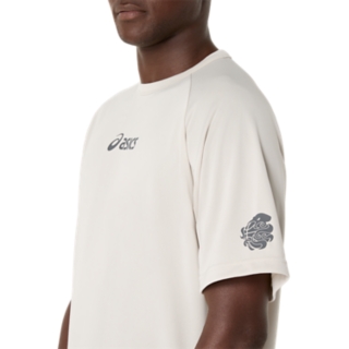 アシックス公式] ショートスリーブ