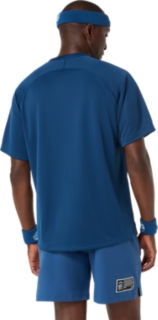 ショートスリーブ, トワイライトブルー 2