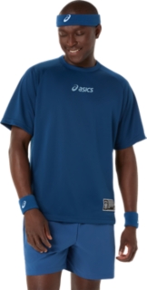 ショートスリーブ, トワイライトブルー 1