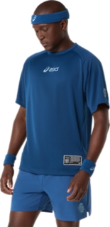 ショートスリーブ, トワイライトブルー 3