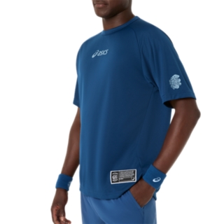 アシックス公式] ショートスリーブ