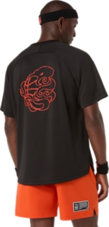 ショートスリーブ, パフォーマンスブラック 2