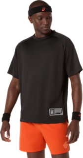 ショートスリーブ, パフォーマンスブラック 3